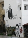 Graffitis in Exarchia – "I see dead people, but who doesn't?""